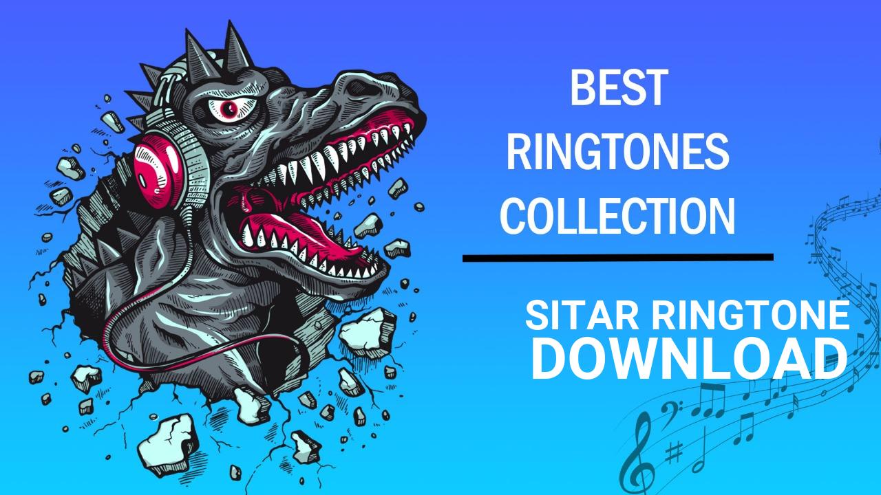 Sitar Ringtone Download