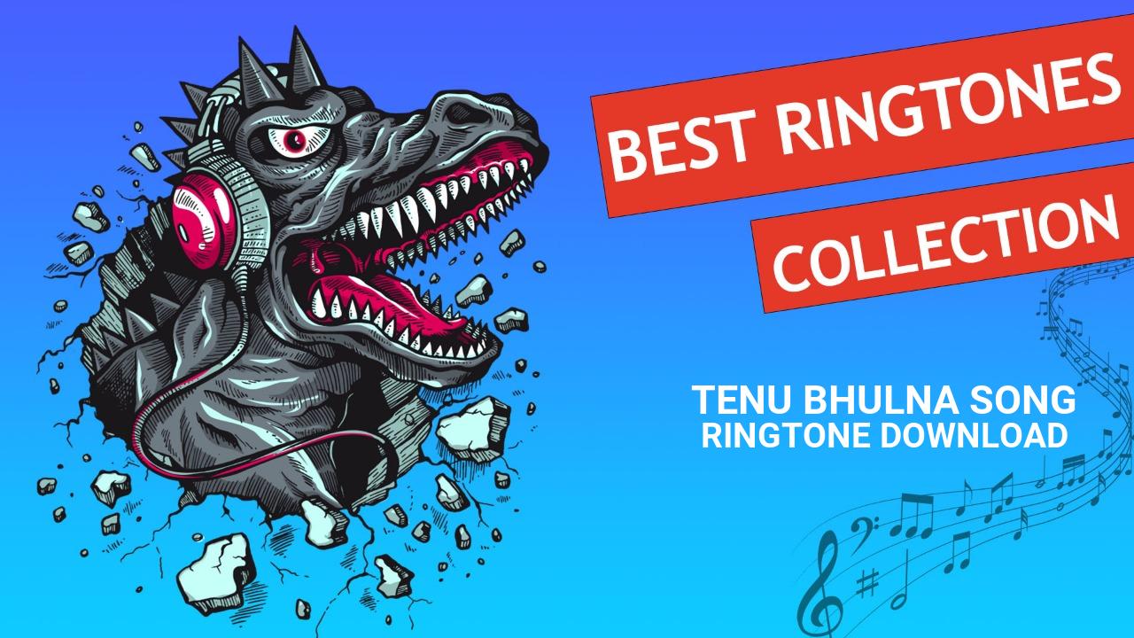 Tenu Bhulna Song Ringtone Download