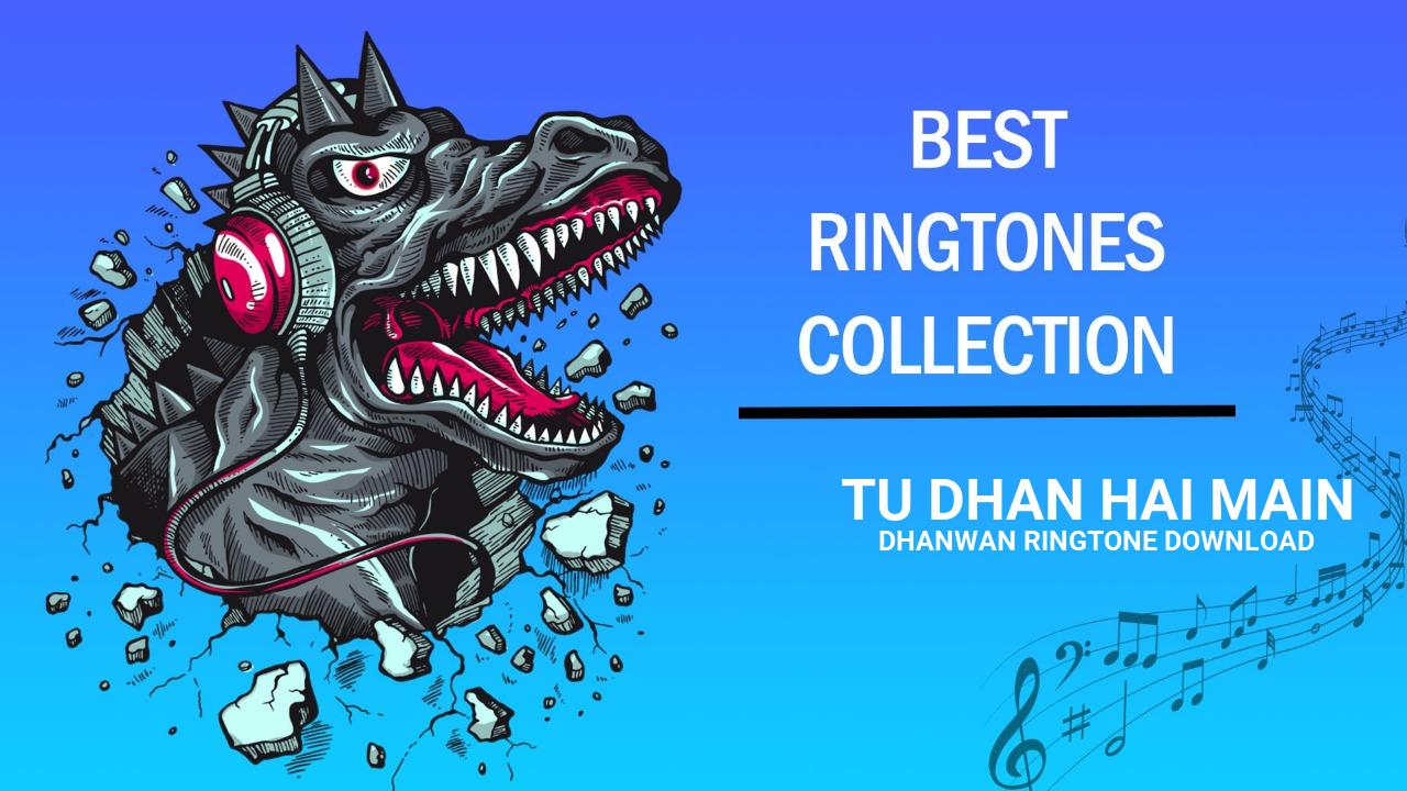 Tu Dhan Hai Main Dhanwan Ringtone Download